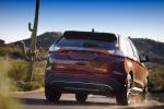 Ford Edge Titanium 2015 года